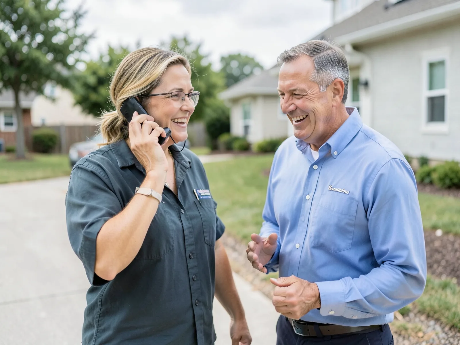 Frequently Asked Questions About Hidden Leak Restoration in Mendon, OH